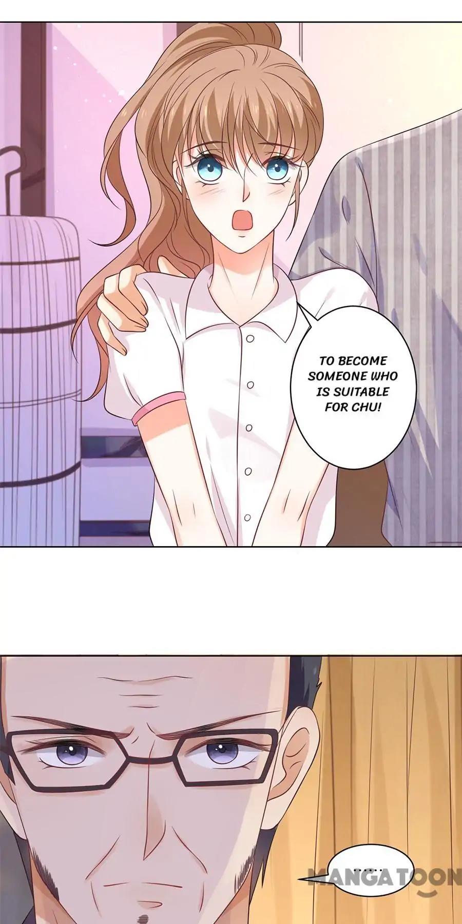 When Doctor Chu Wants Romance chapter 146 - page 4