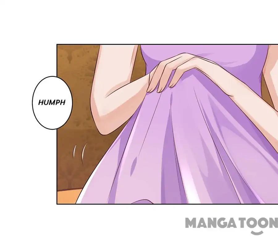 When Doctor Chu Wants Romance chapter 146 - page 6