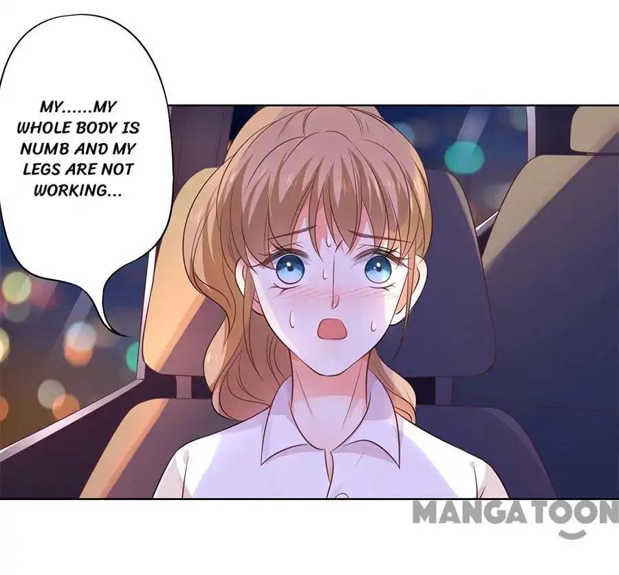When Doctor Chu Wants Romance chapter 145 - page 15