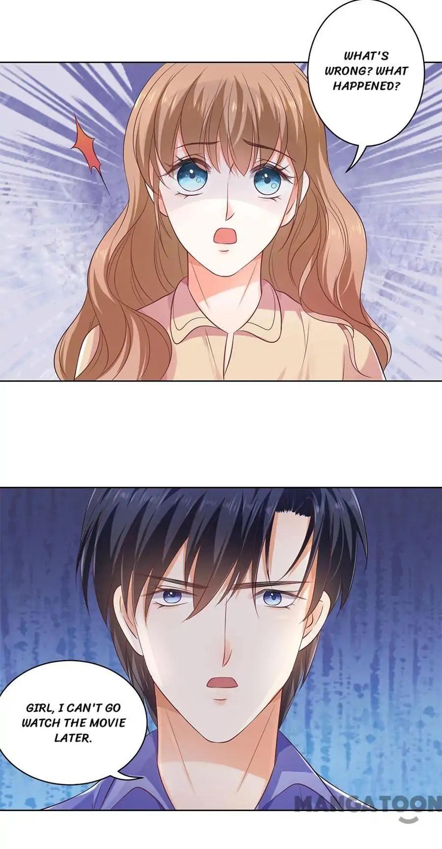 When Doctor Chu Wants Romance chapter 145 - page 2