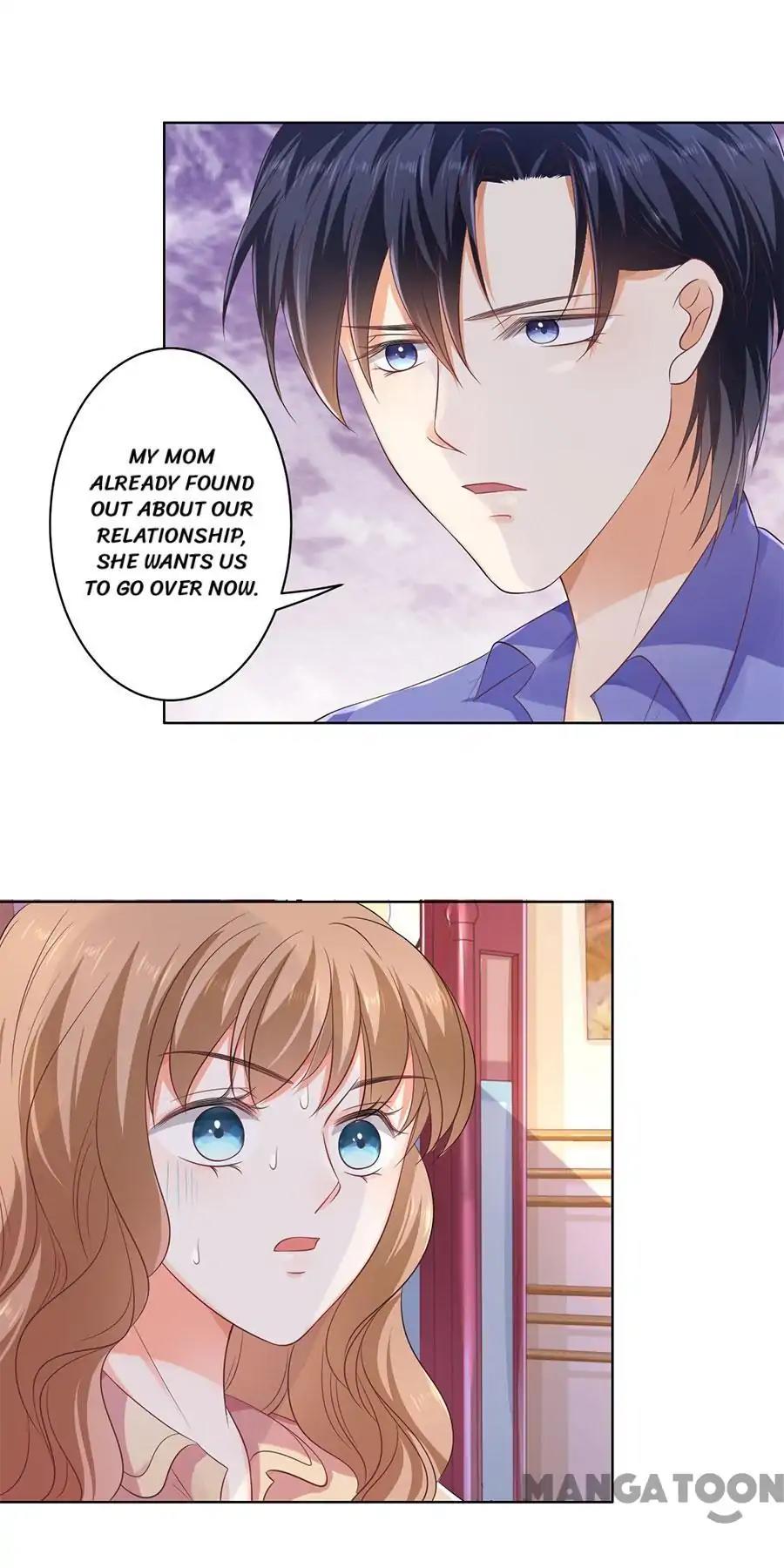 When Doctor Chu Wants Romance chapter 145 - page 5