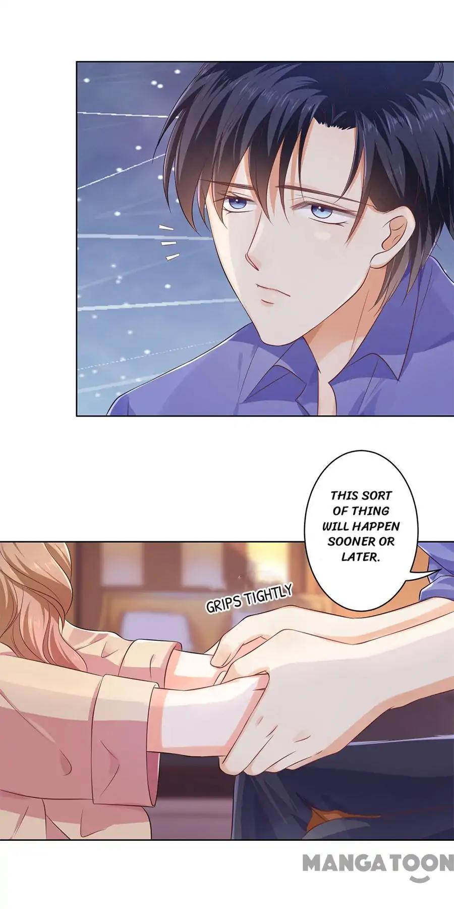 When Doctor Chu Wants Romance chapter 145 - page 7