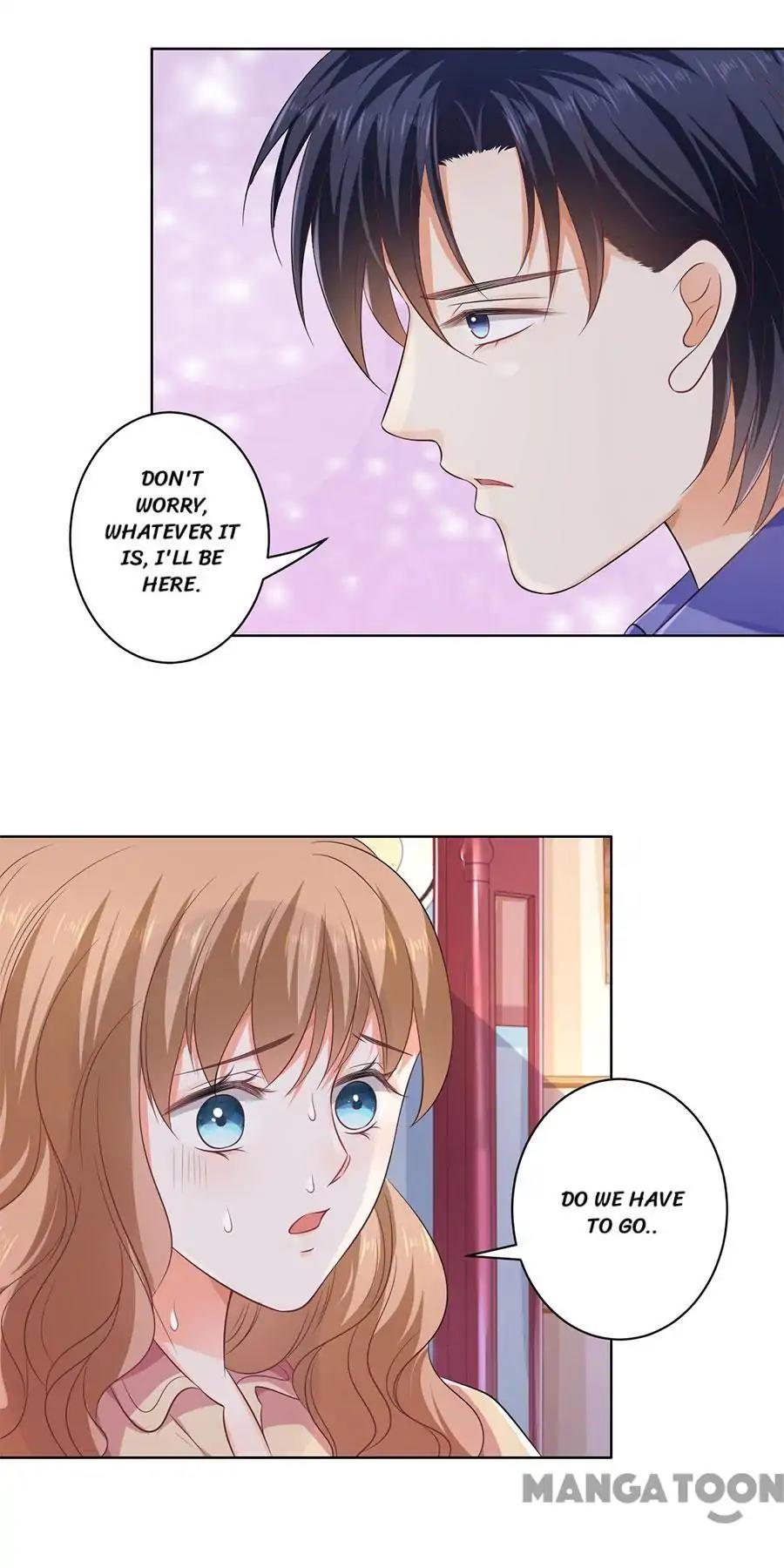 When Doctor Chu Wants Romance chapter 145 - page 9