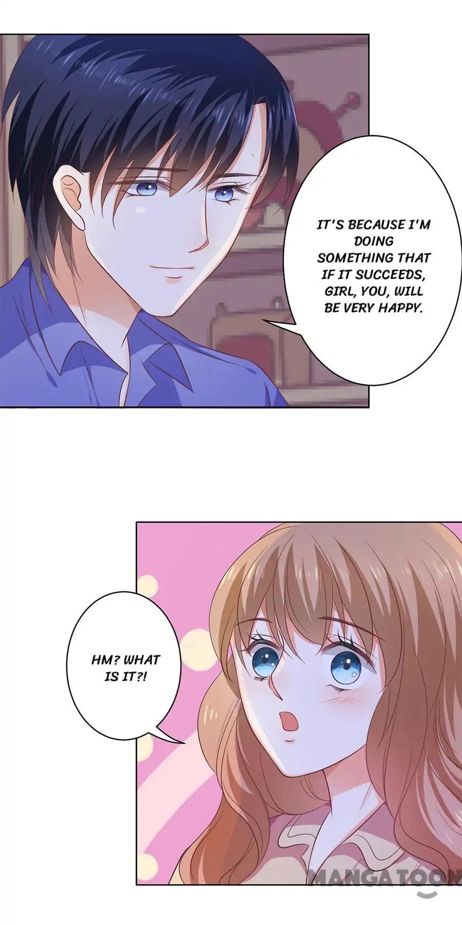 When Doctor Chu Wants Romance chapter 144 - page 15
