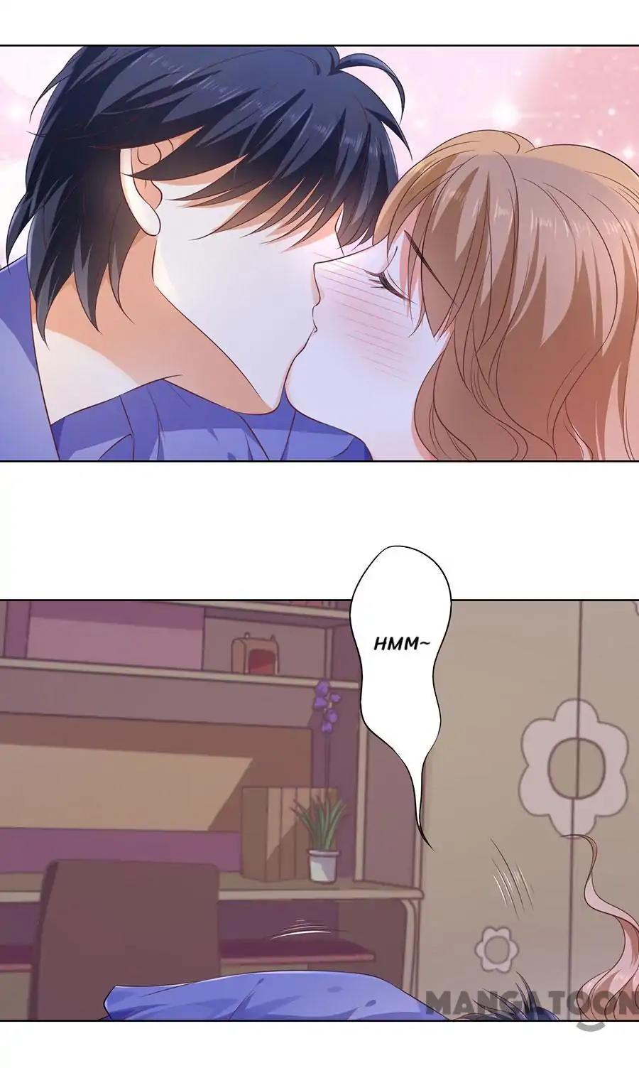 When Doctor Chu Wants Romance chapter 144 - page 22