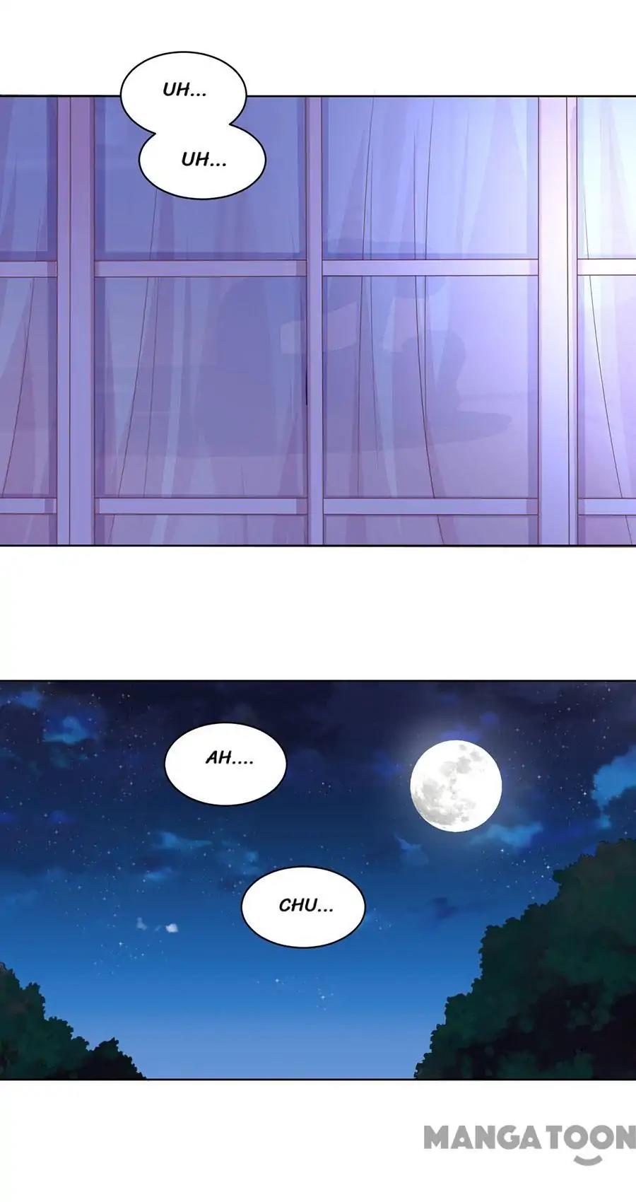When Doctor Chu Wants Romance chapter 144 - page 23