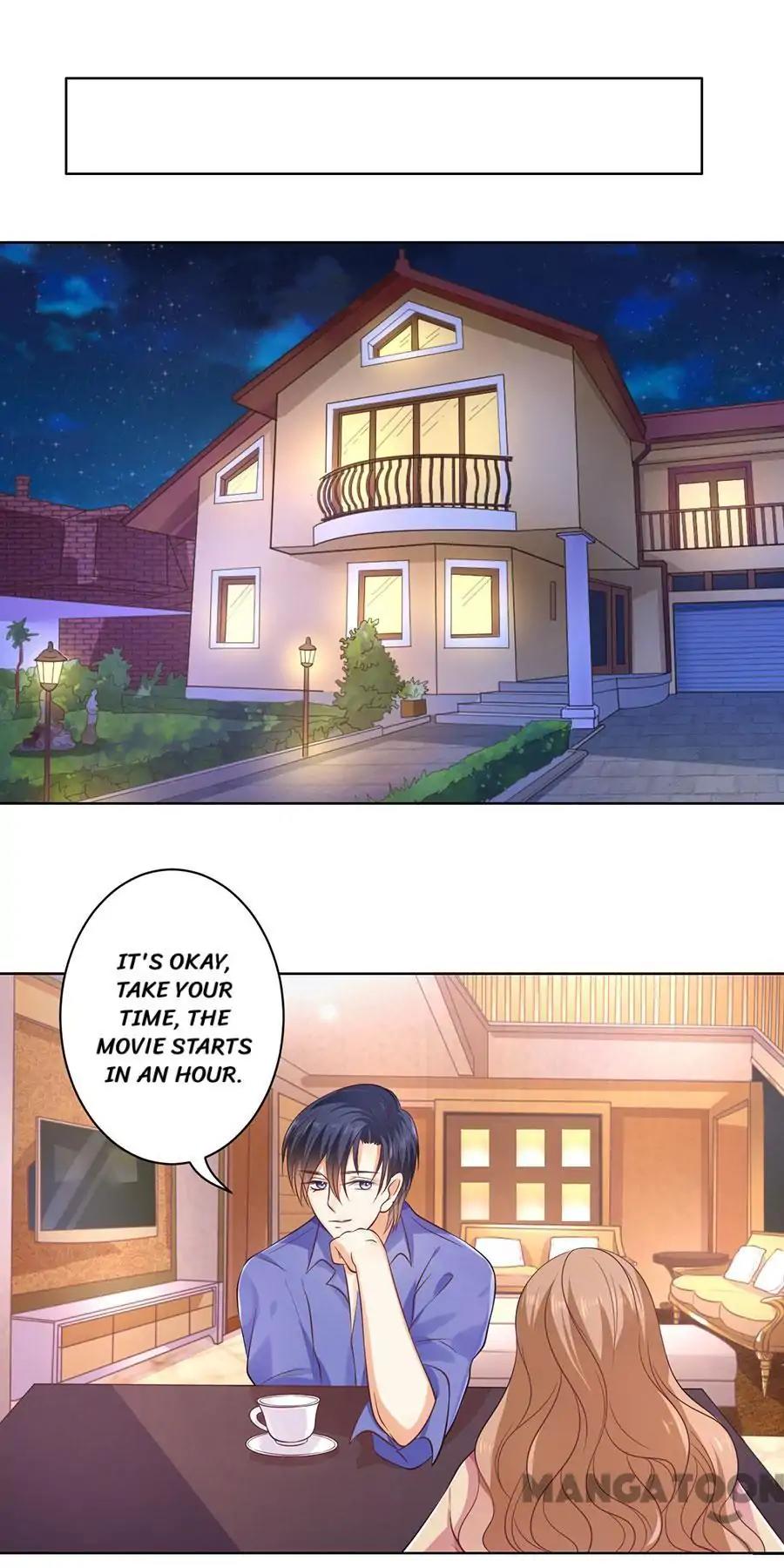 When Doctor Chu Wants Romance chapter 144 - page 24