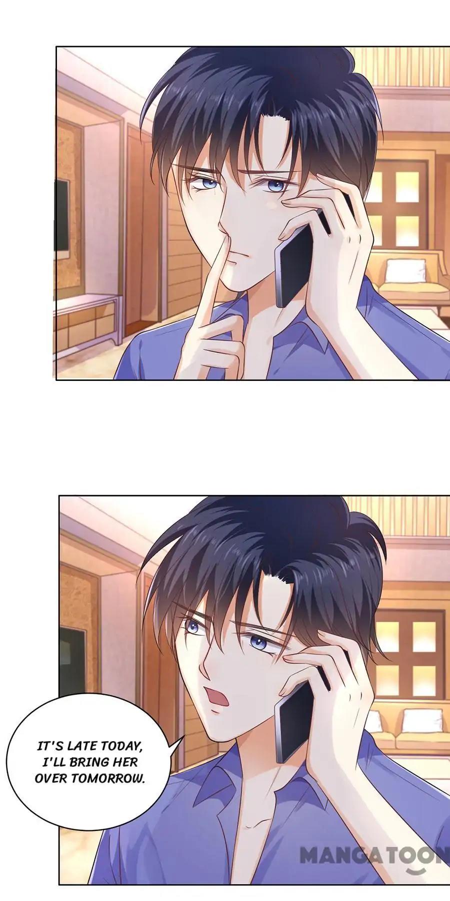 When Doctor Chu Wants Romance chapter 144 - page 28