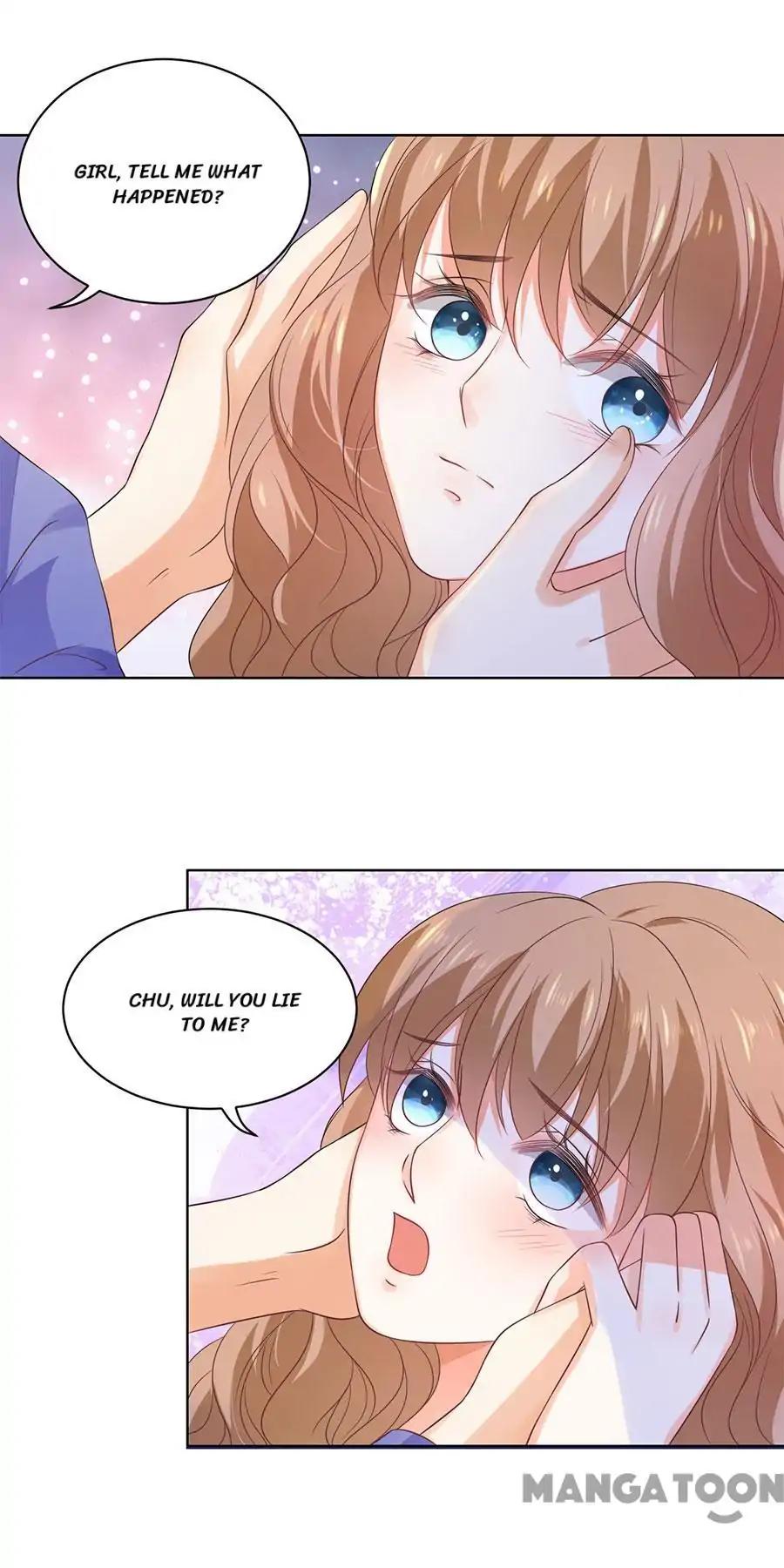 When Doctor Chu Wants Romance chapter 143 - page 10