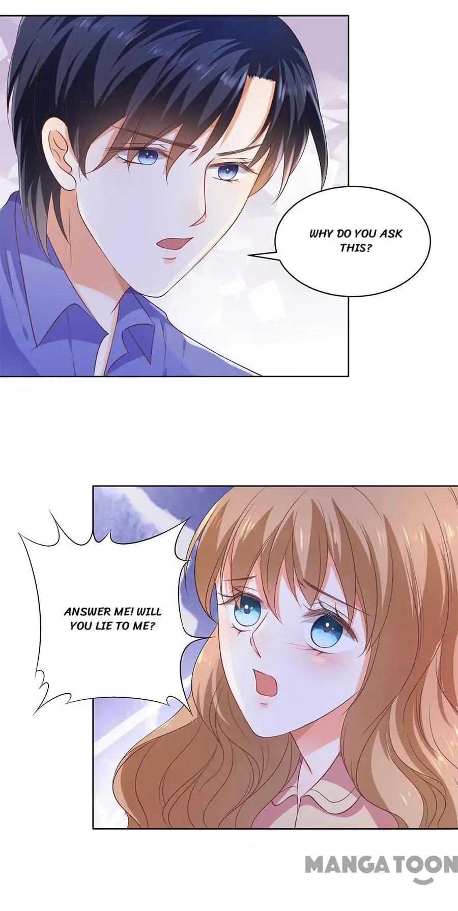 When Doctor Chu Wants Romance chapter 143 - page 12