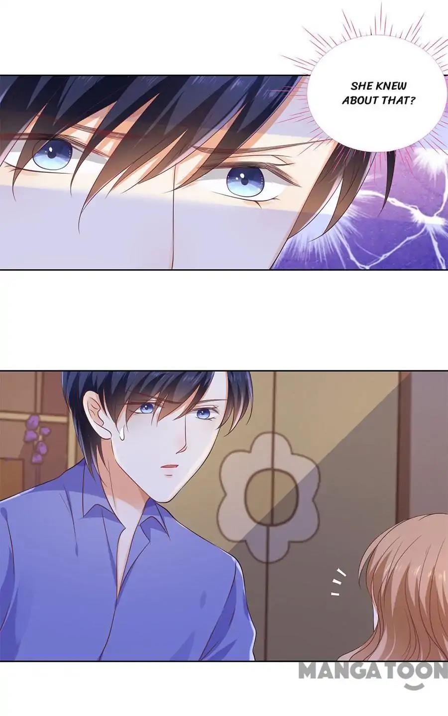 When Doctor Chu Wants Romance chapter 143 - page 14