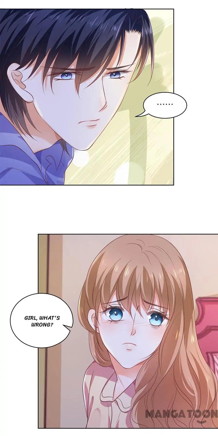 When Doctor Chu Wants Romance chapter 143 - page 2
