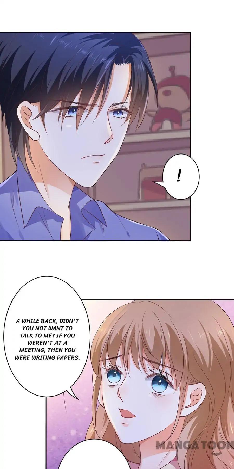 When Doctor Chu Wants Romance chapter 143 - page 26