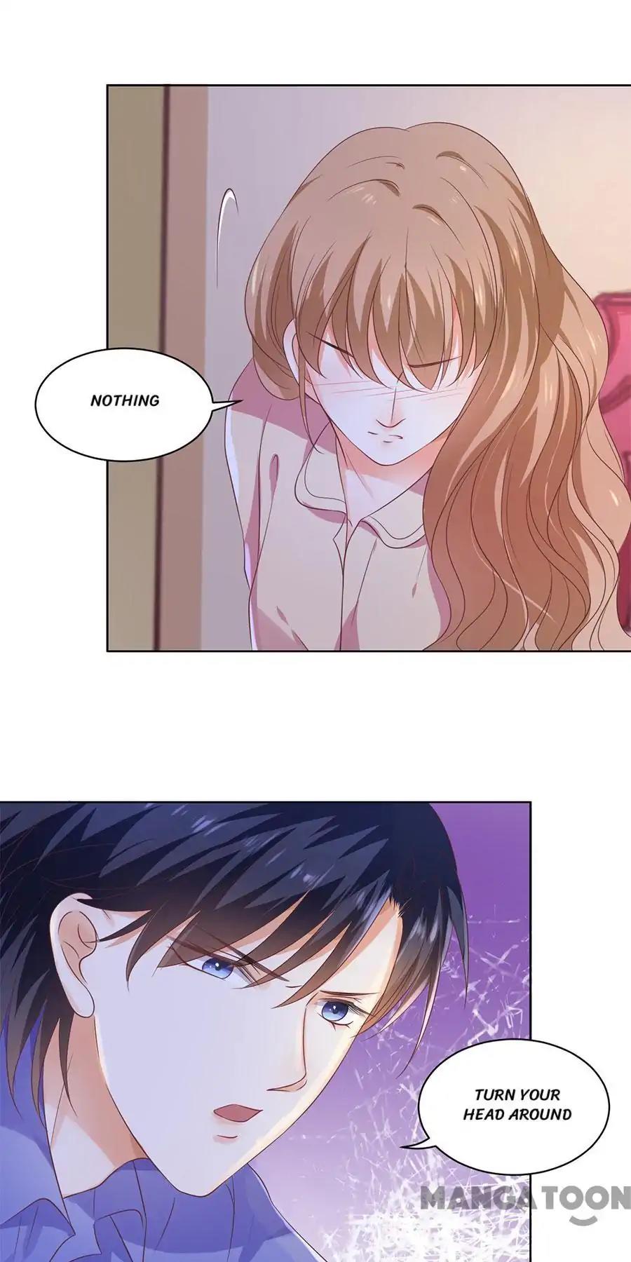 When Doctor Chu Wants Romance chapter 143 - page 4