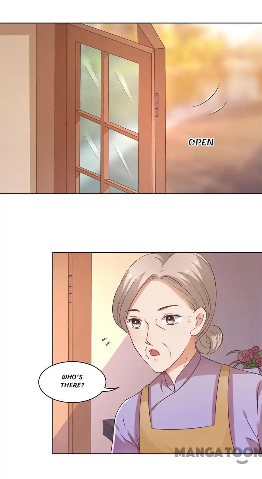 When Doctor Chu Wants Romance chapter 142 - page 11