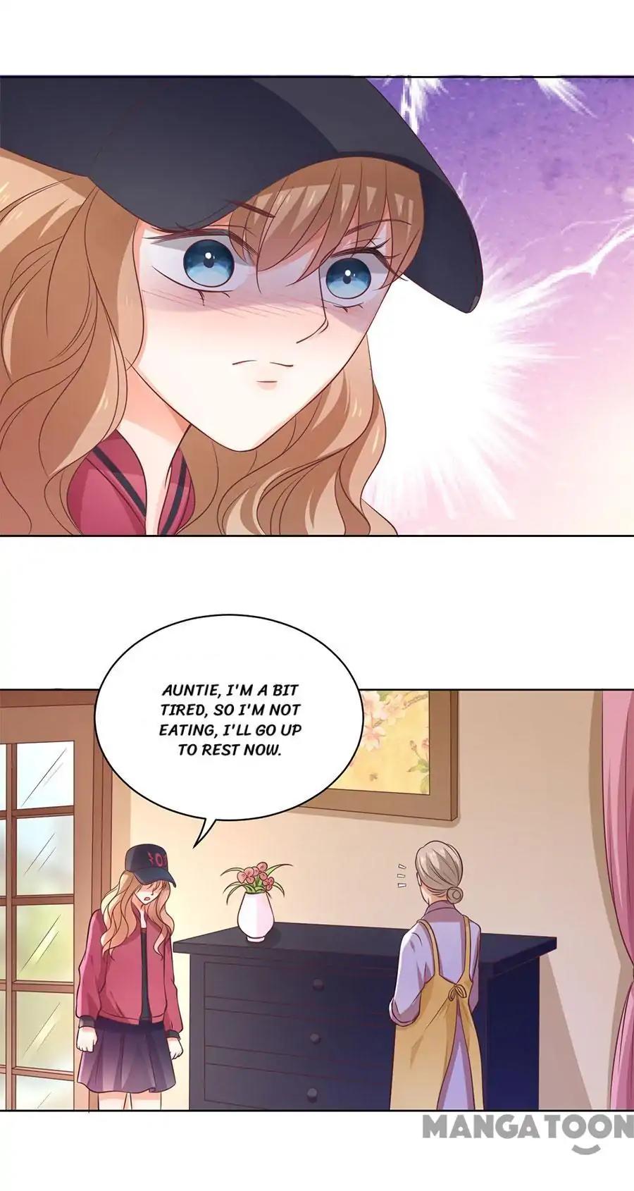 When Doctor Chu Wants Romance chapter 142 - page 15