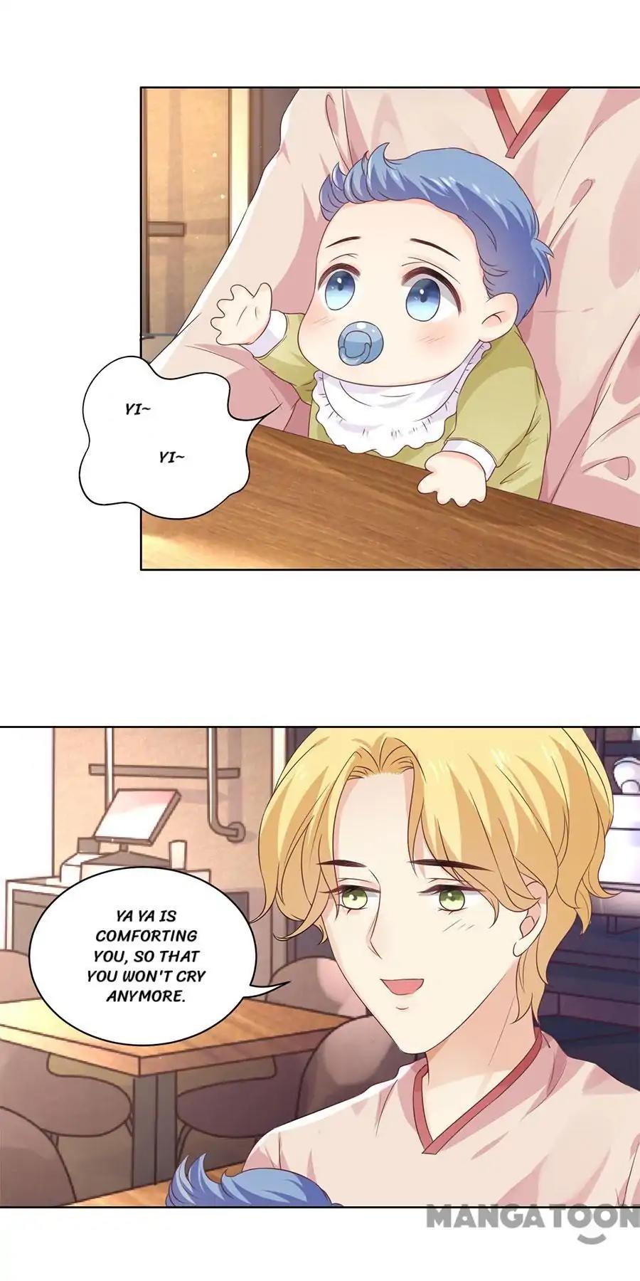When Doctor Chu Wants Romance chapter 142 - page 2
