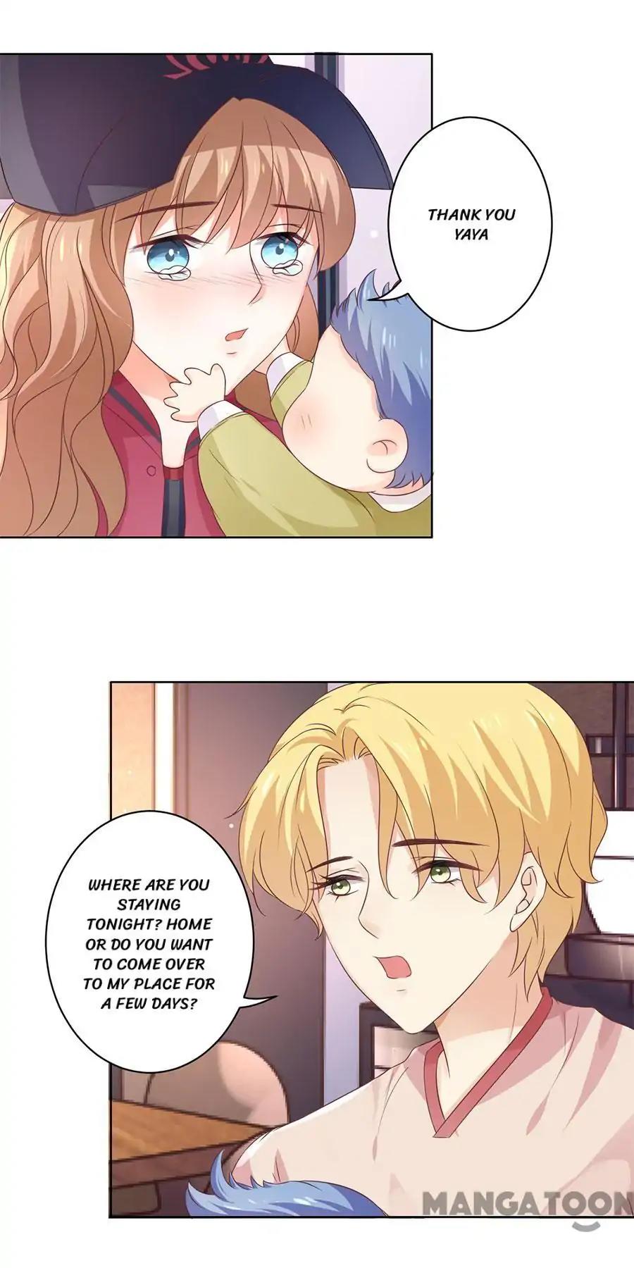 When Doctor Chu Wants Romance chapter 142 - page 4