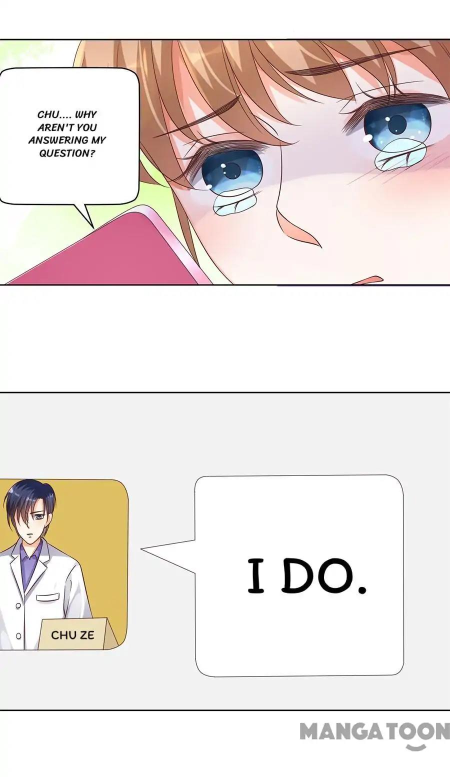 When Doctor Chu Wants Romance chapter 140 - page 2
