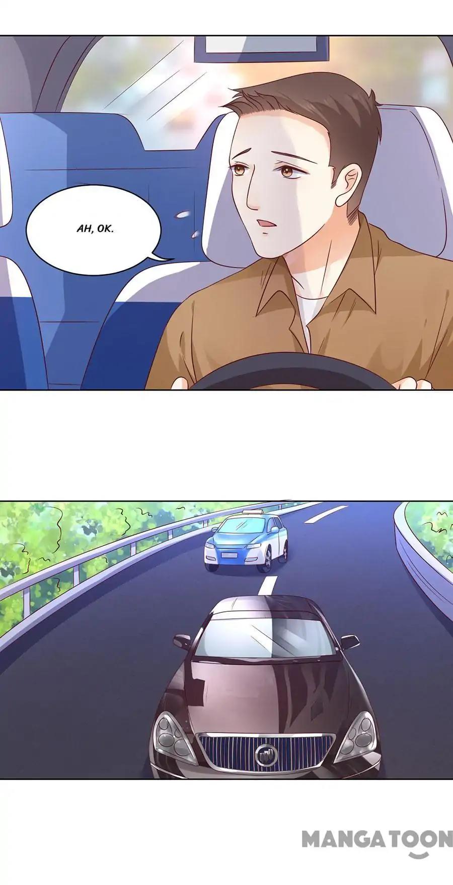 When Doctor Chu Wants Romance chapter 140 - page 22