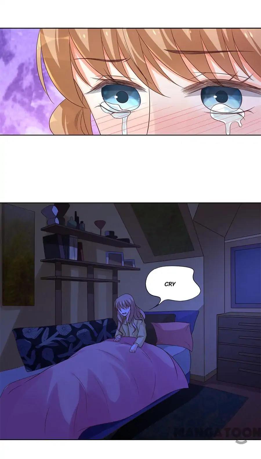 When Doctor Chu Wants Romance chapter 140 - page 3