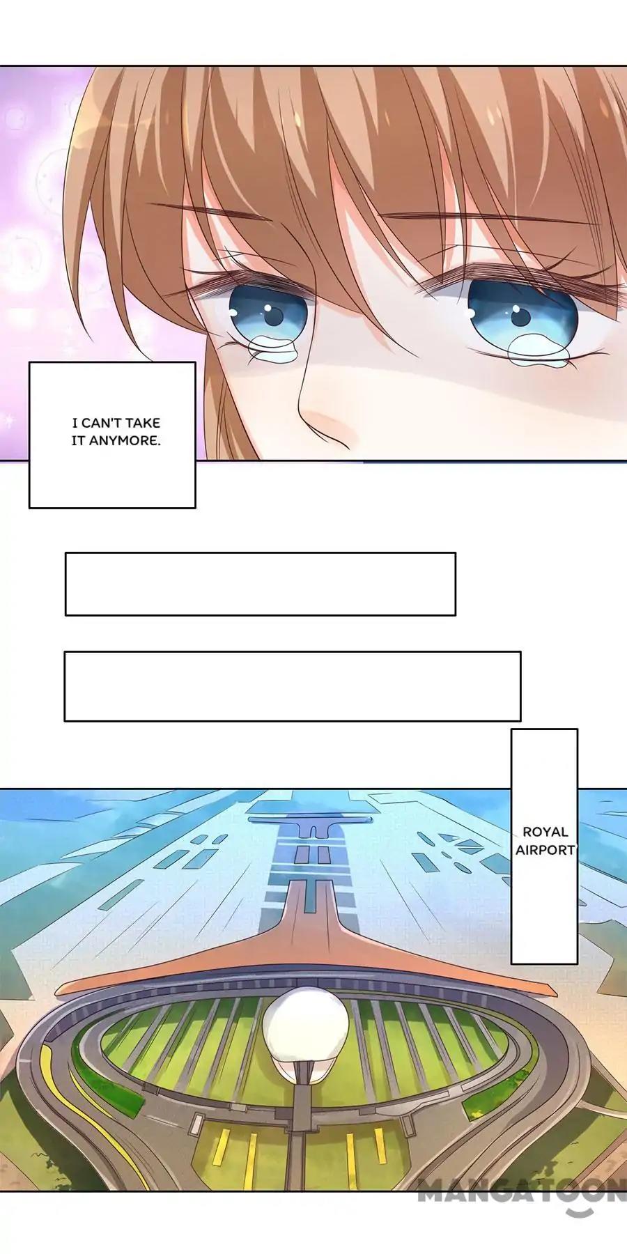 When Doctor Chu Wants Romance chapter 140 - page 6