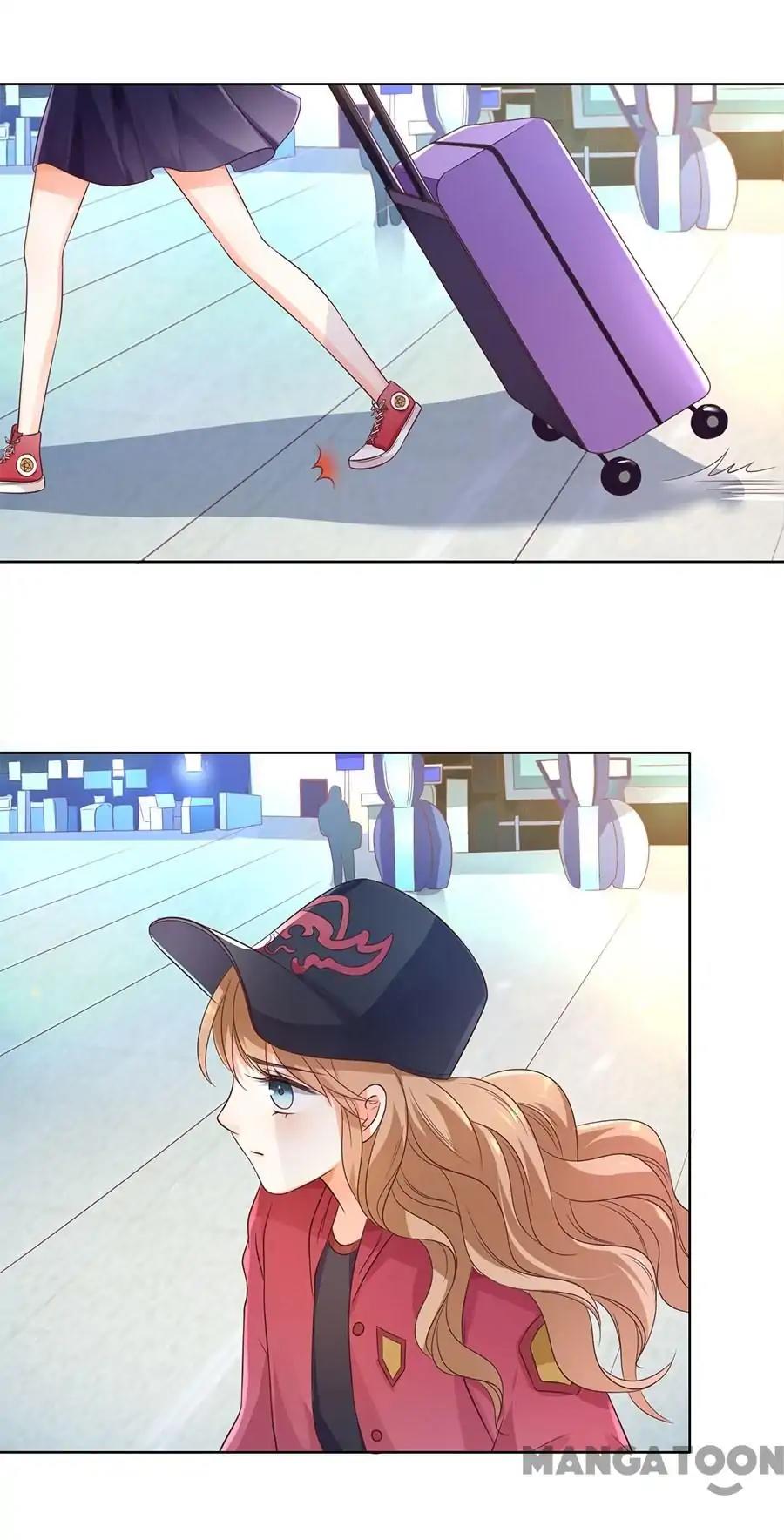When Doctor Chu Wants Romance chapter 140 - page 8
