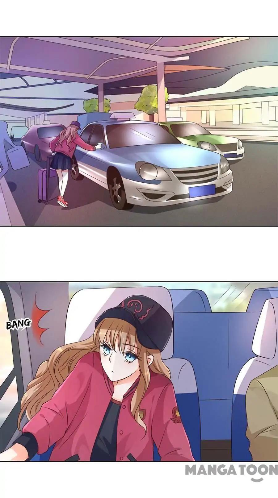 When Doctor Chu Wants Romance chapter 140 - page 9