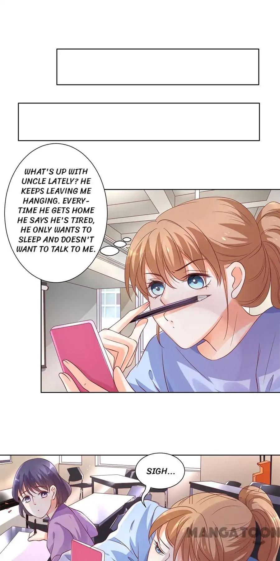 When Doctor Chu Wants Romance chapter 139 - page 13