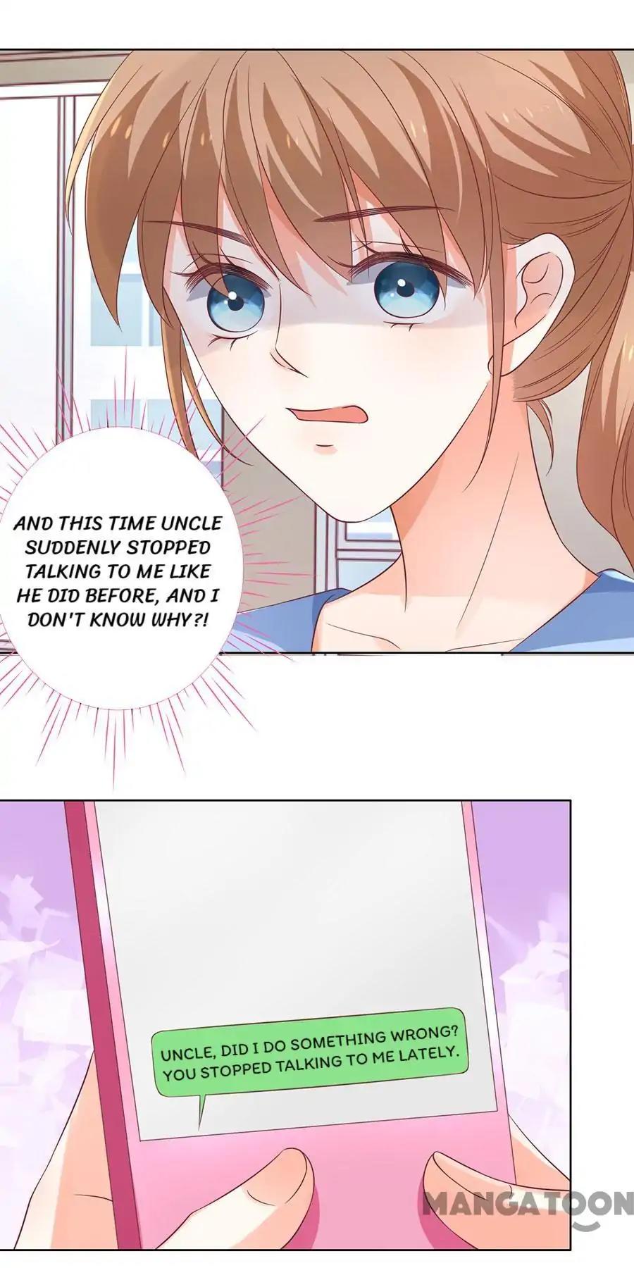 When Doctor Chu Wants Romance chapter 139 - page 24
