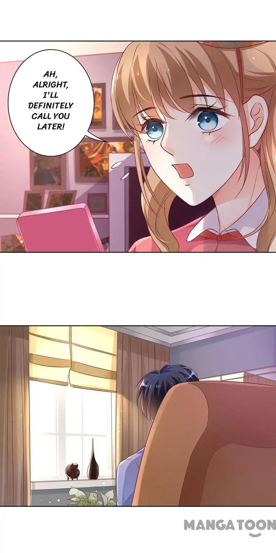 When Doctor Chu Wants Romance chapter 138 - page 10