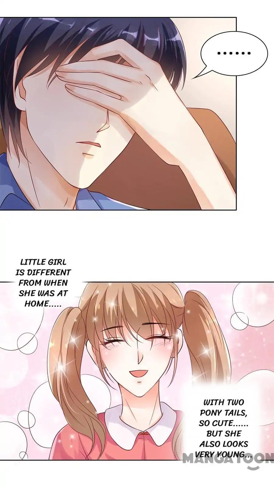 When Doctor Chu Wants Romance chapter 138 - page 12