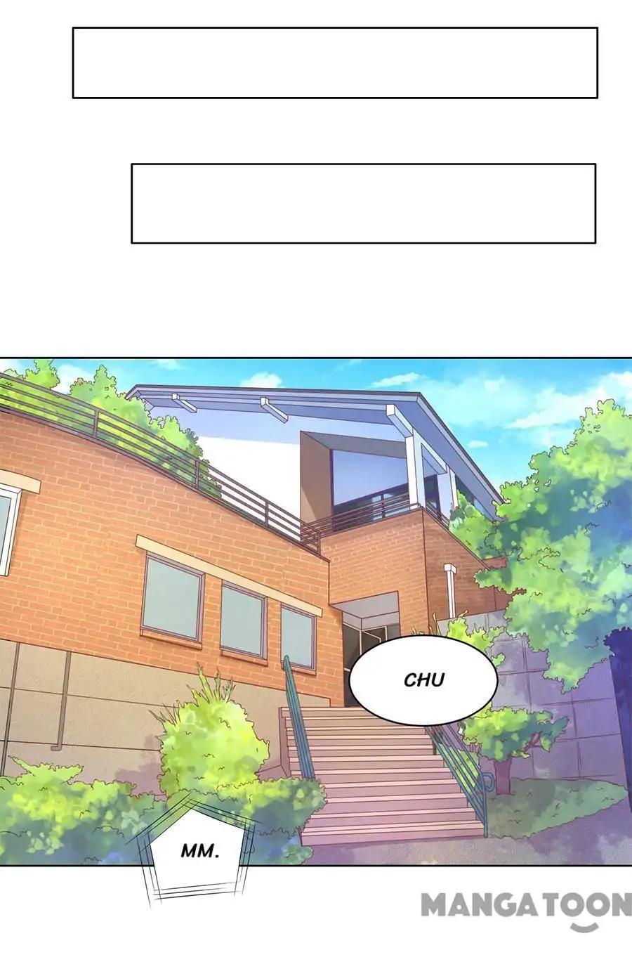 When Doctor Chu Wants Romance chapter 138 - page 17