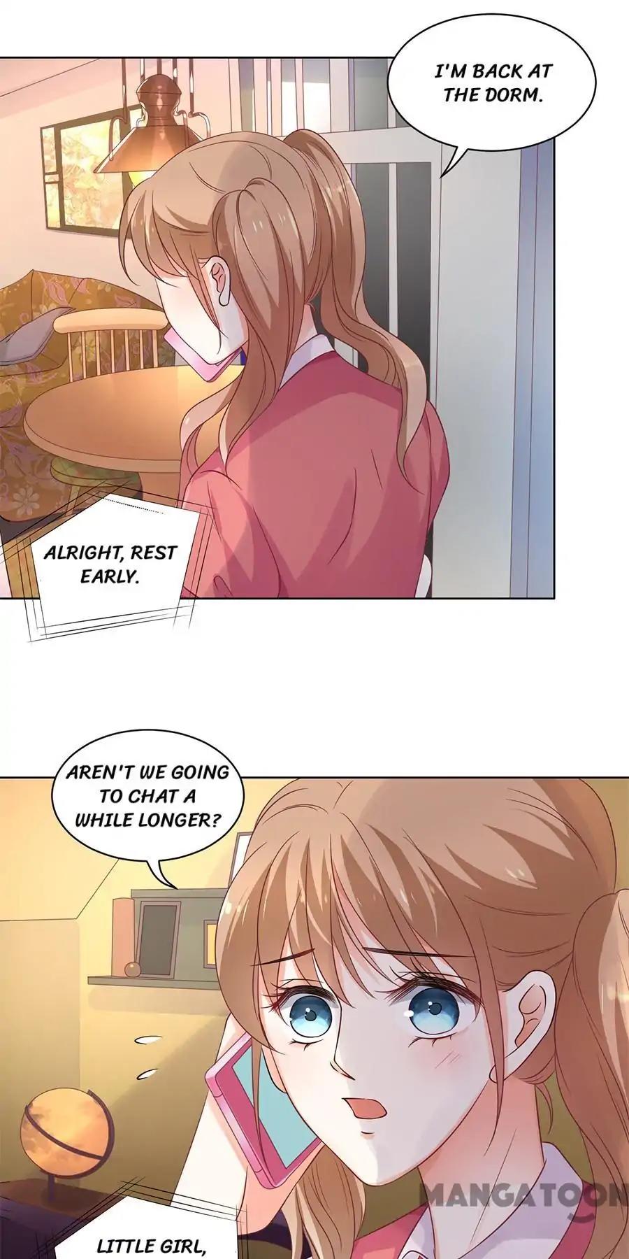 When Doctor Chu Wants Romance chapter 138 - page 18