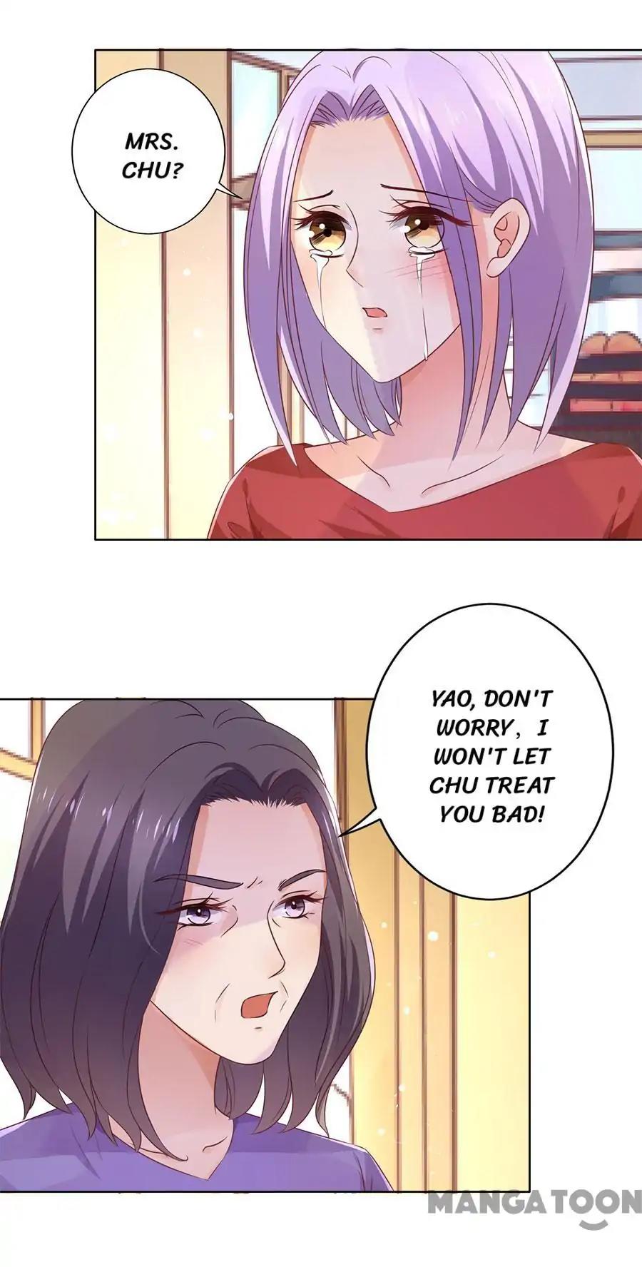 When Doctor Chu Wants Romance chapter 137 - page 1