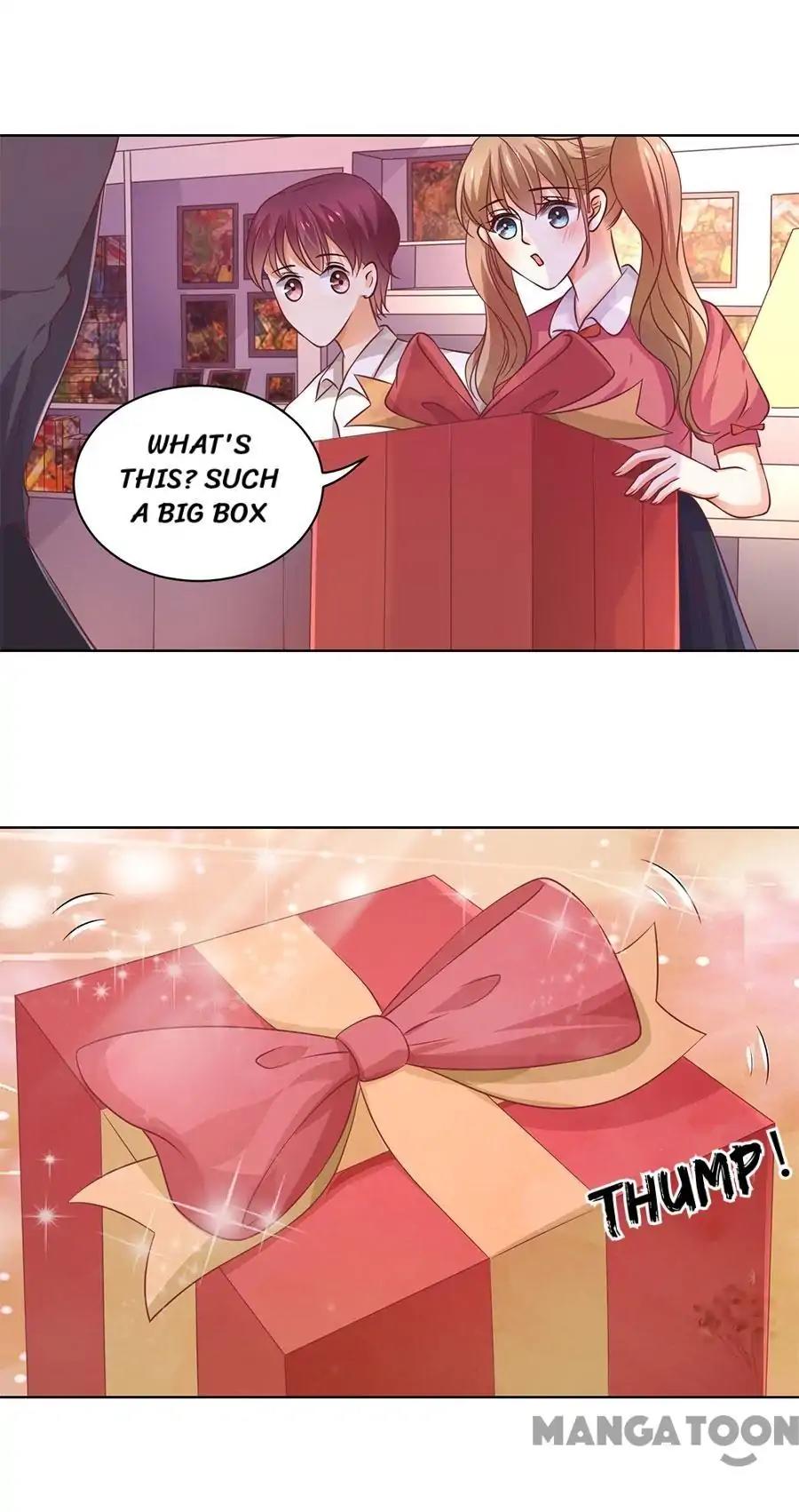 When Doctor Chu Wants Romance chapter 137 - page 11