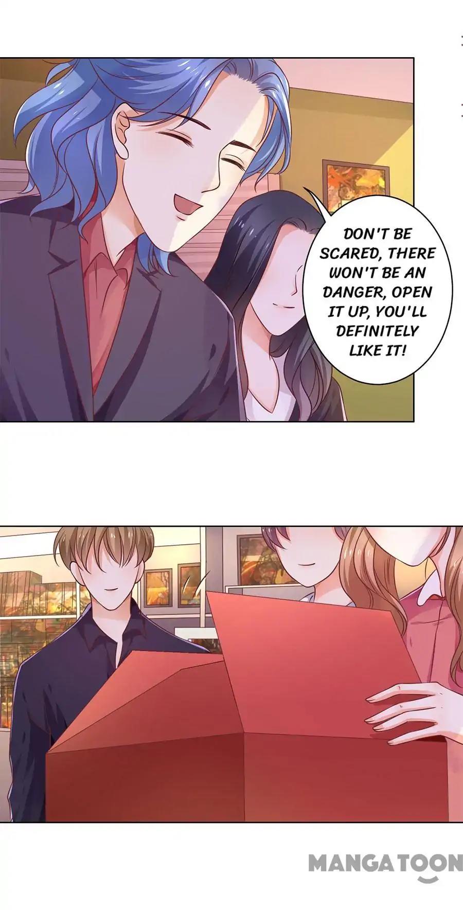 When Doctor Chu Wants Romance chapter 137 - page 13