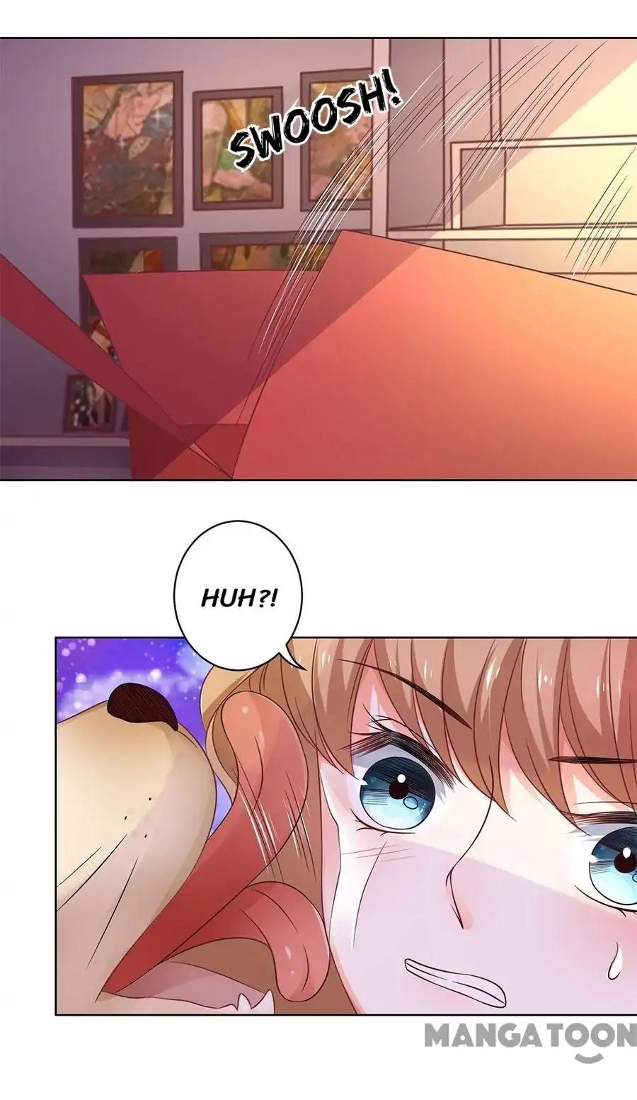 When Doctor Chu Wants Romance chapter 137 - page 14