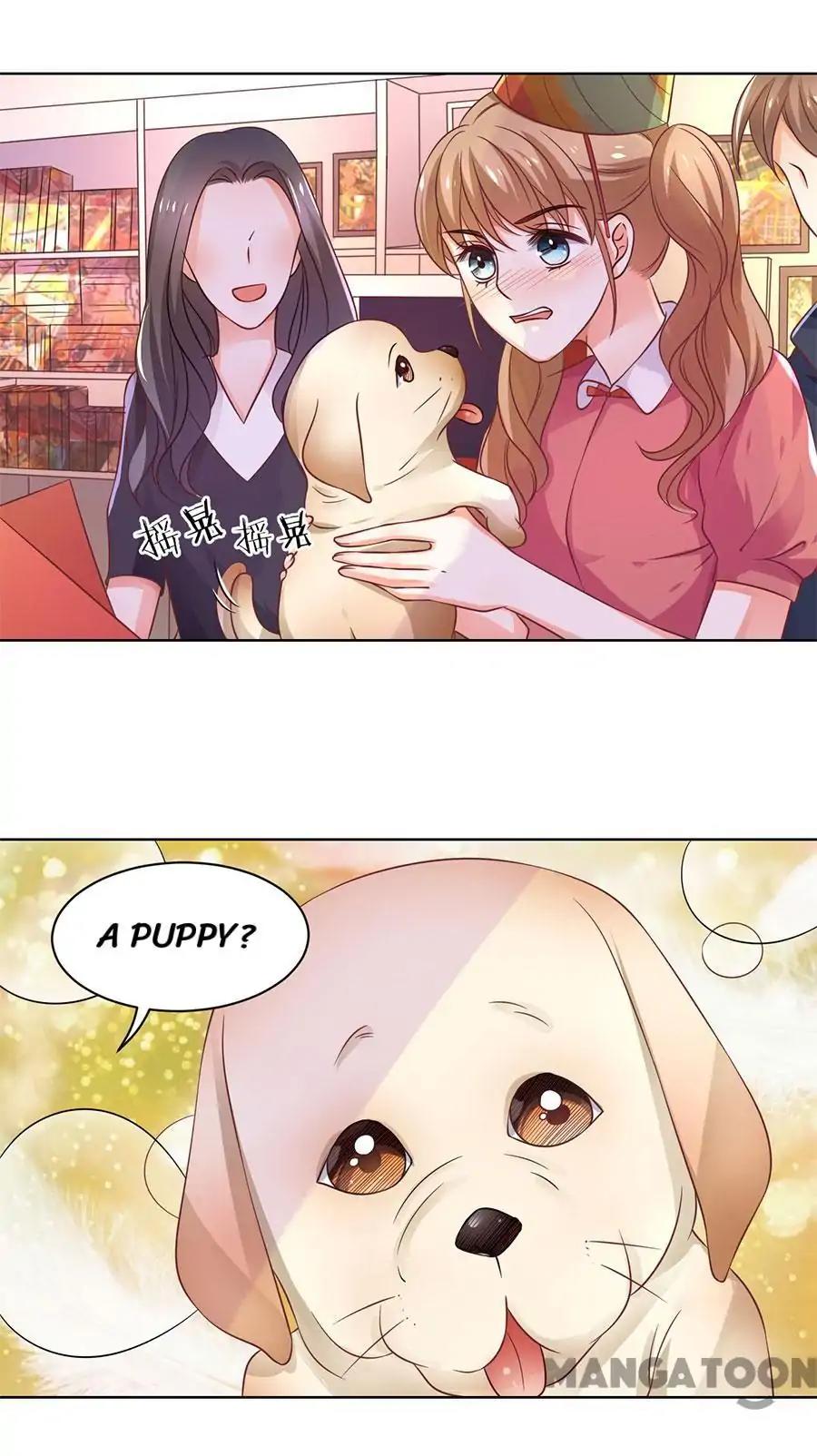 When Doctor Chu Wants Romance chapter 137 - page 15