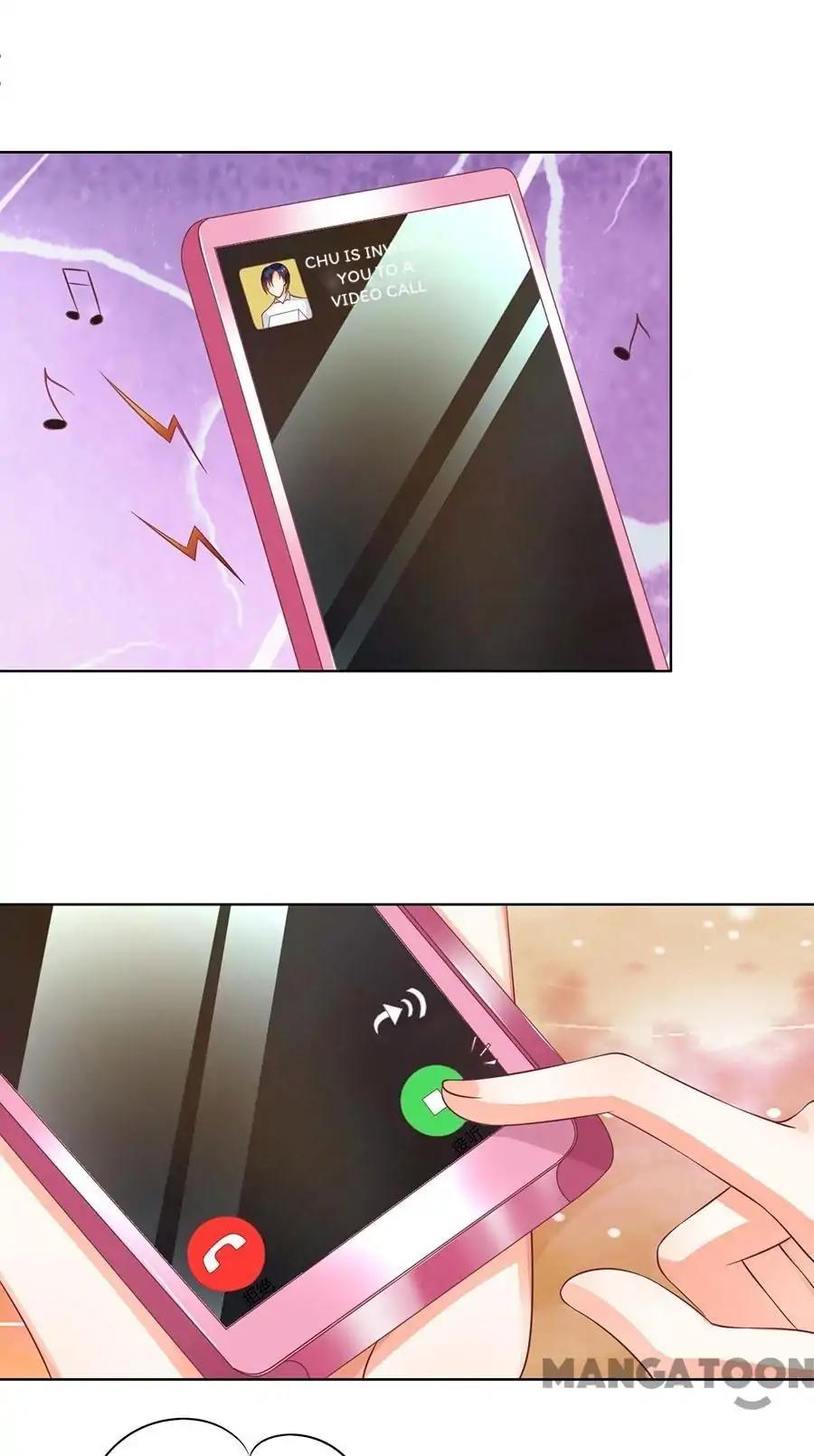 When Doctor Chu Wants Romance chapter 137 - page 22