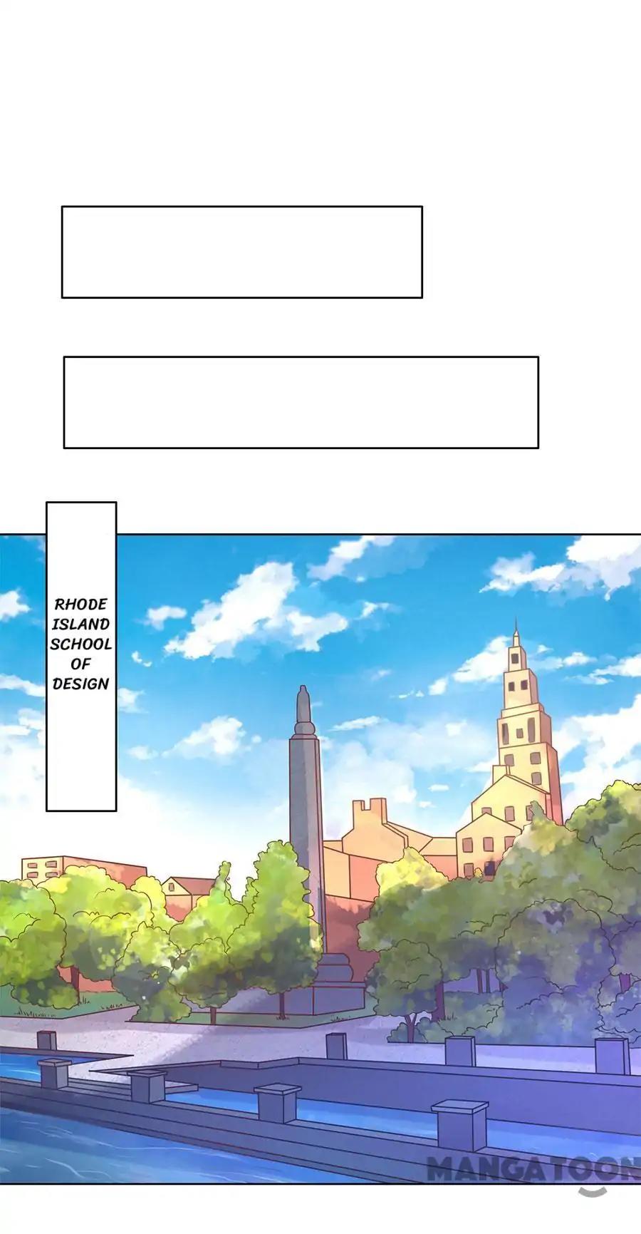 When Doctor Chu Wants Romance chapter 137 - page 4