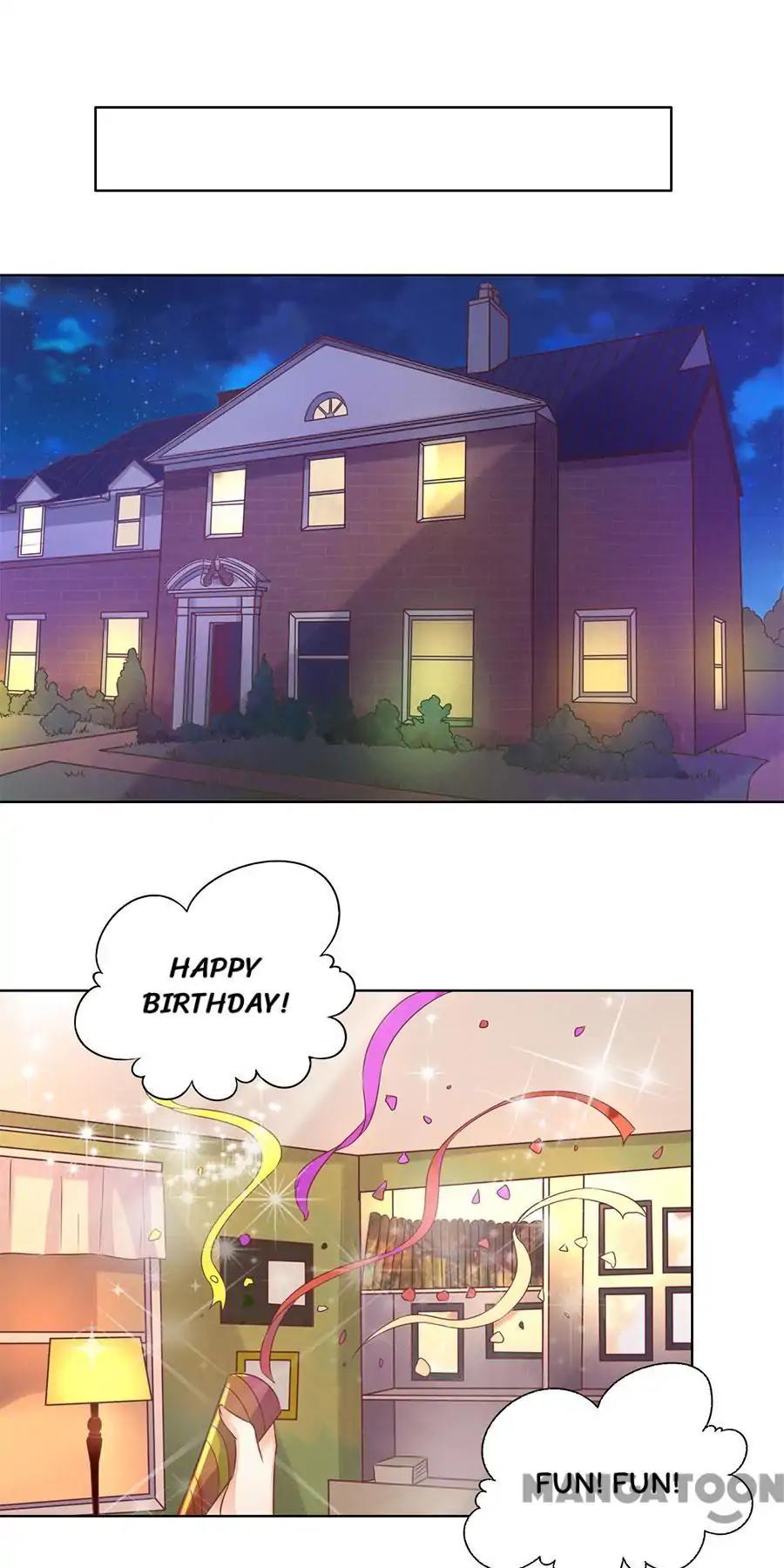 When Doctor Chu Wants Romance chapter 137 - page 7