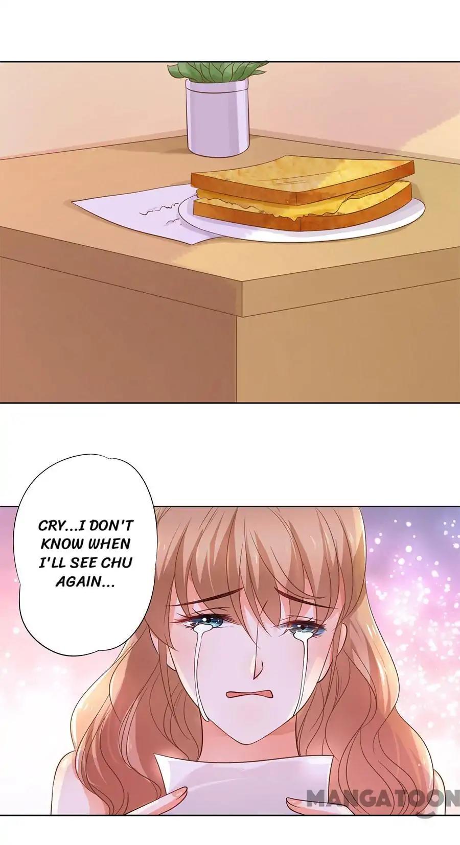 When Doctor Chu Wants Romance chapter 136 - page 6