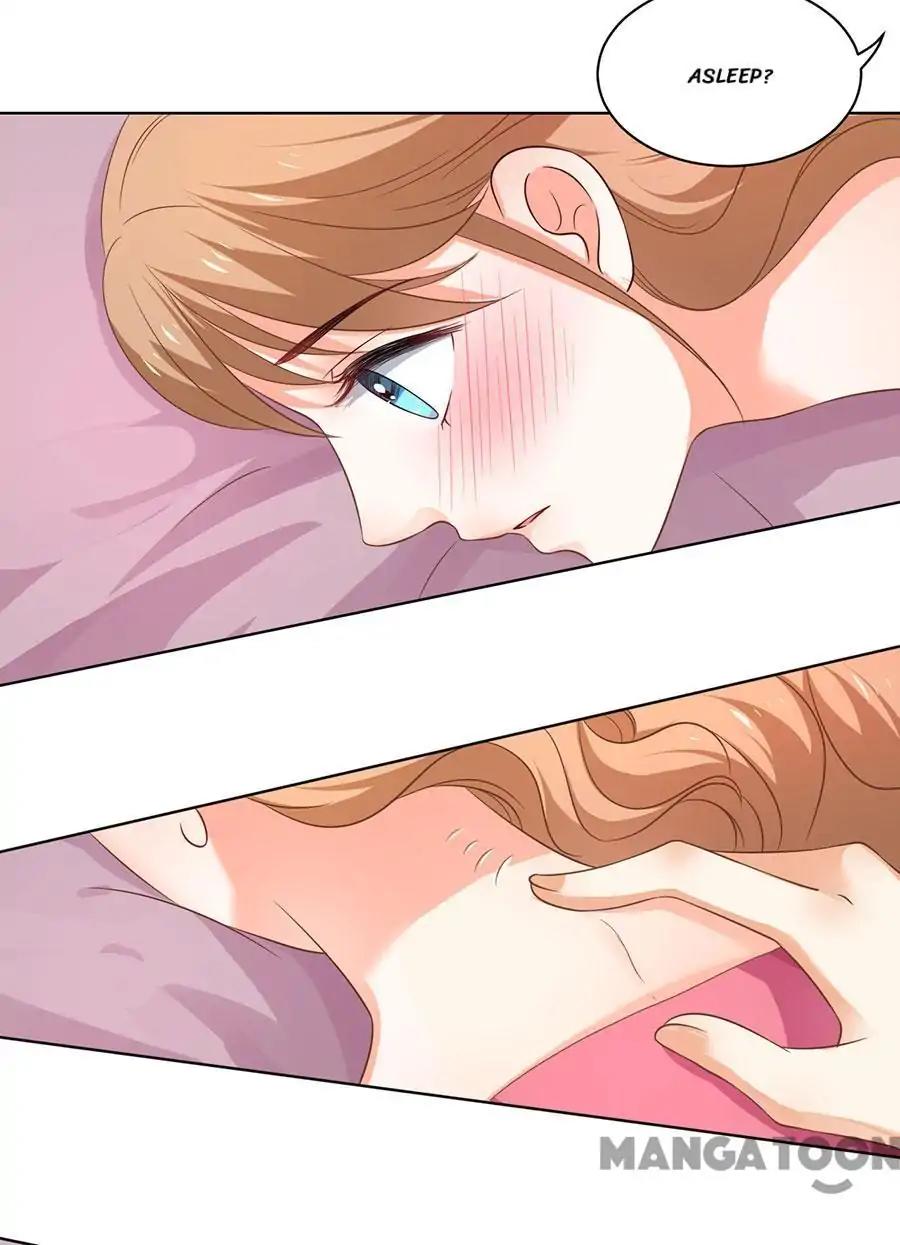 When Doctor Chu Wants Romance chapter 135 - page 19