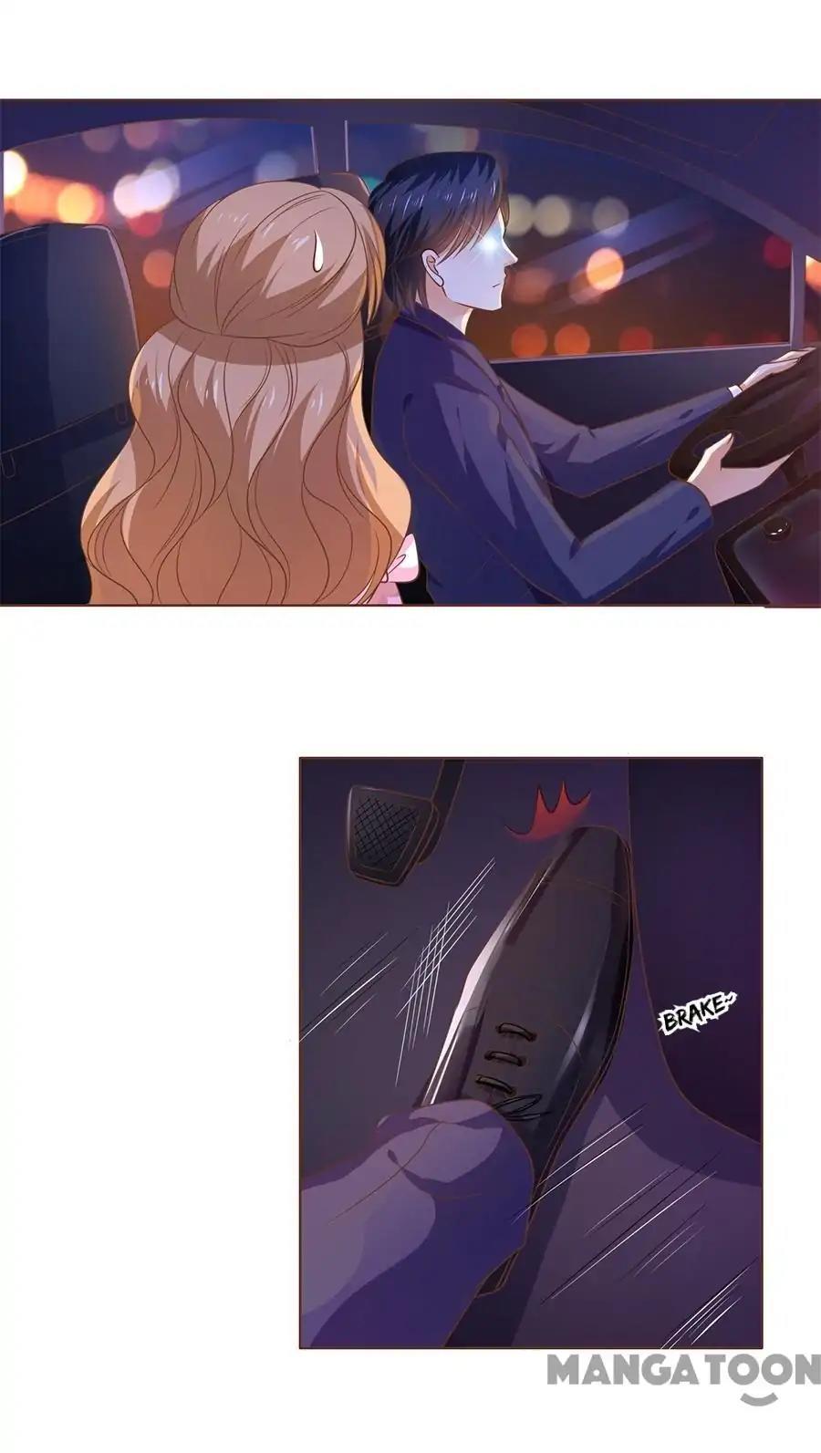 When Doctor Chu Wants Romance chapter 134 - page 15
