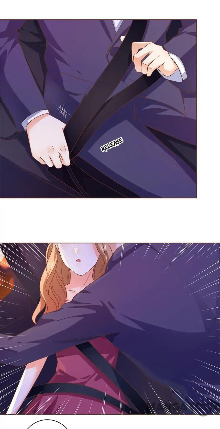 When Doctor Chu Wants Romance chapter 134 - page 16