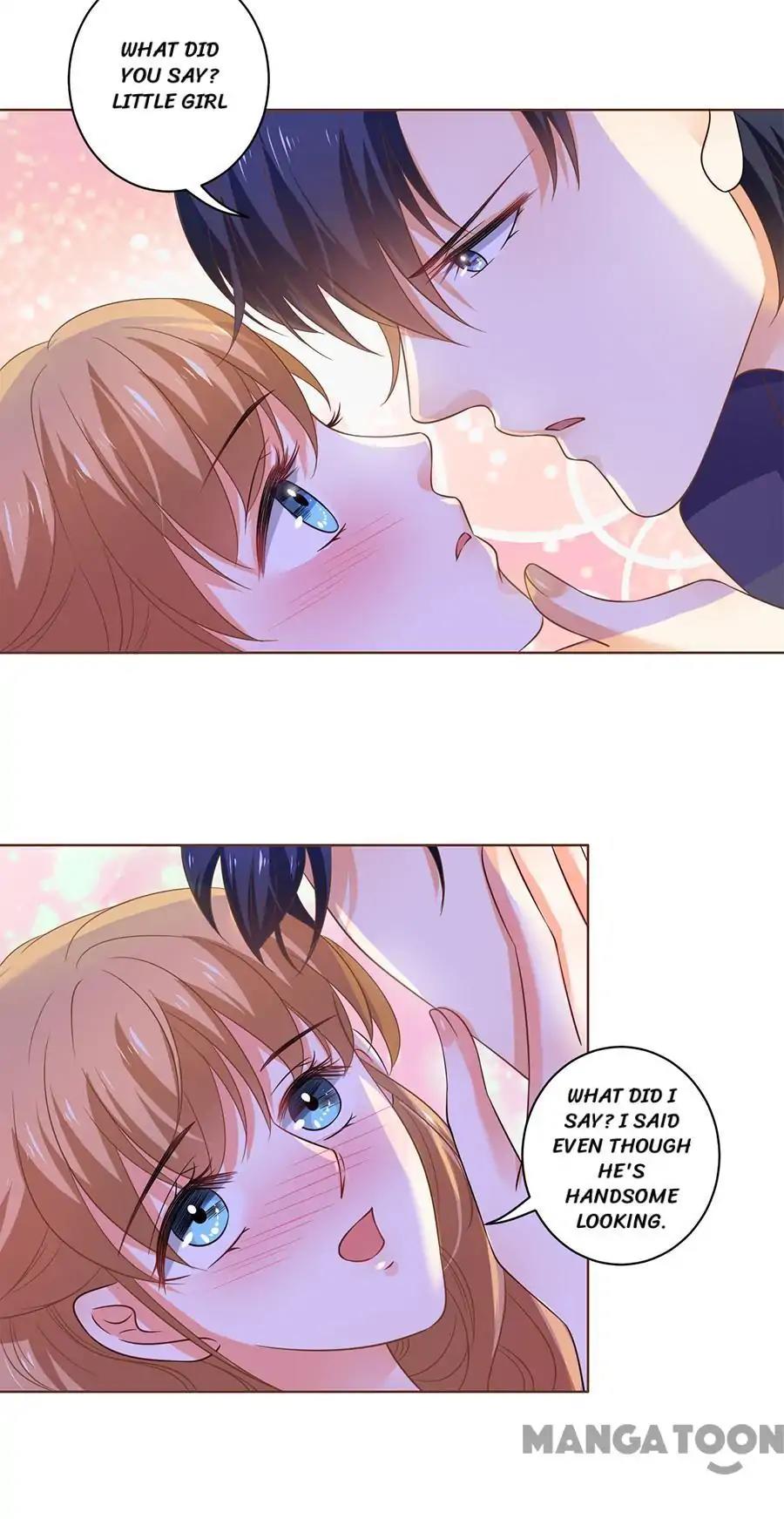 When Doctor Chu Wants Romance chapter 134 - page 17