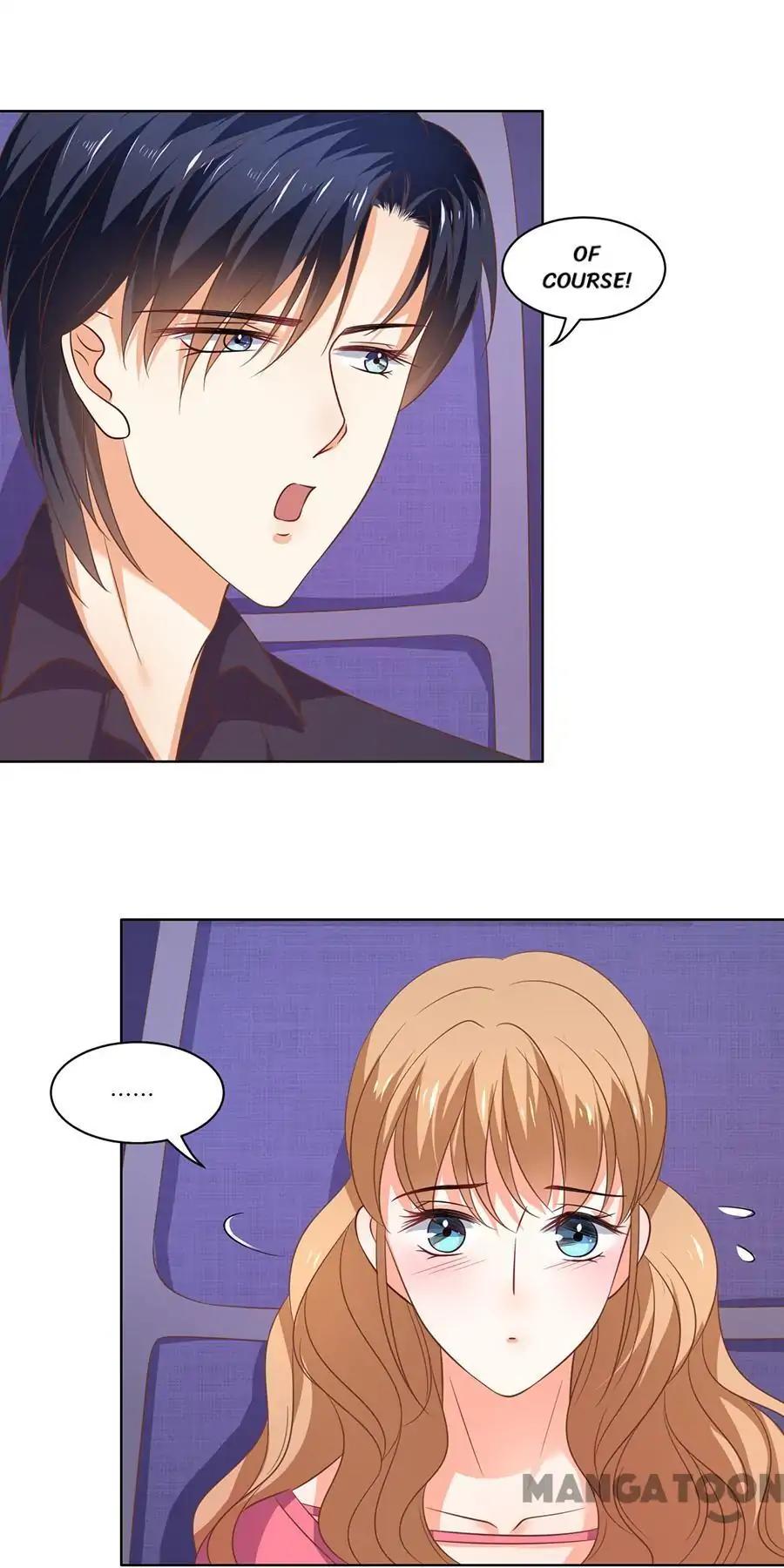 When Doctor Chu Wants Romance chapter 134 - page 23