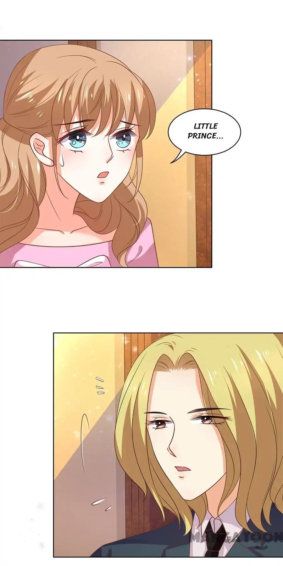 When Doctor Chu Wants Romance chapter 134 - page 4