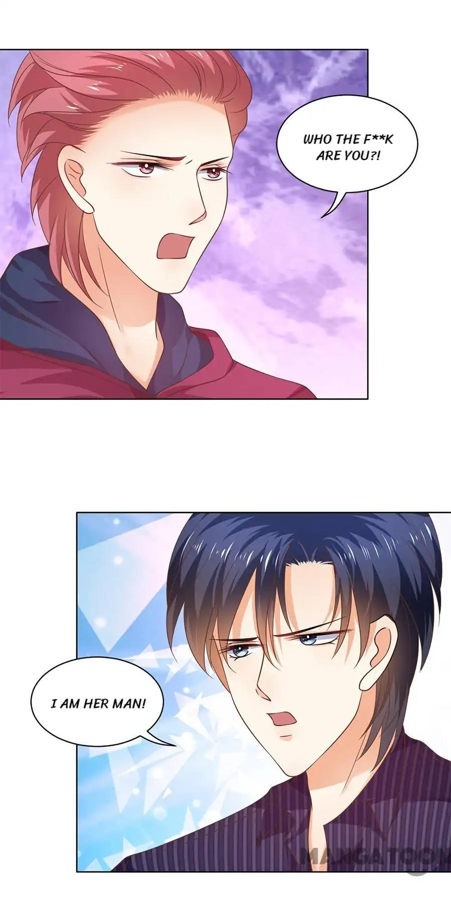 When Doctor Chu Wants Romance chapter 131 - page 15